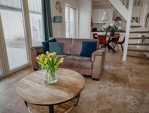 ハウス | リビングルーム