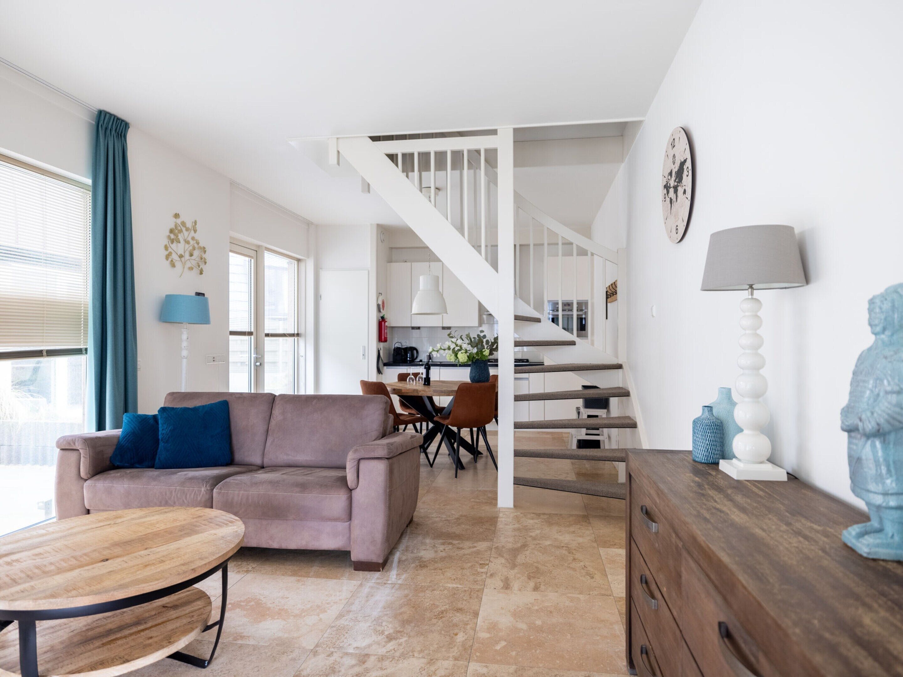 Rumah | Tempat makan