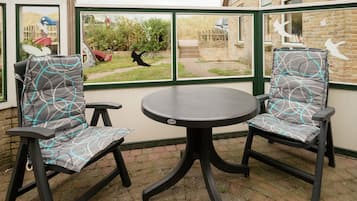 Appartement | Balkon