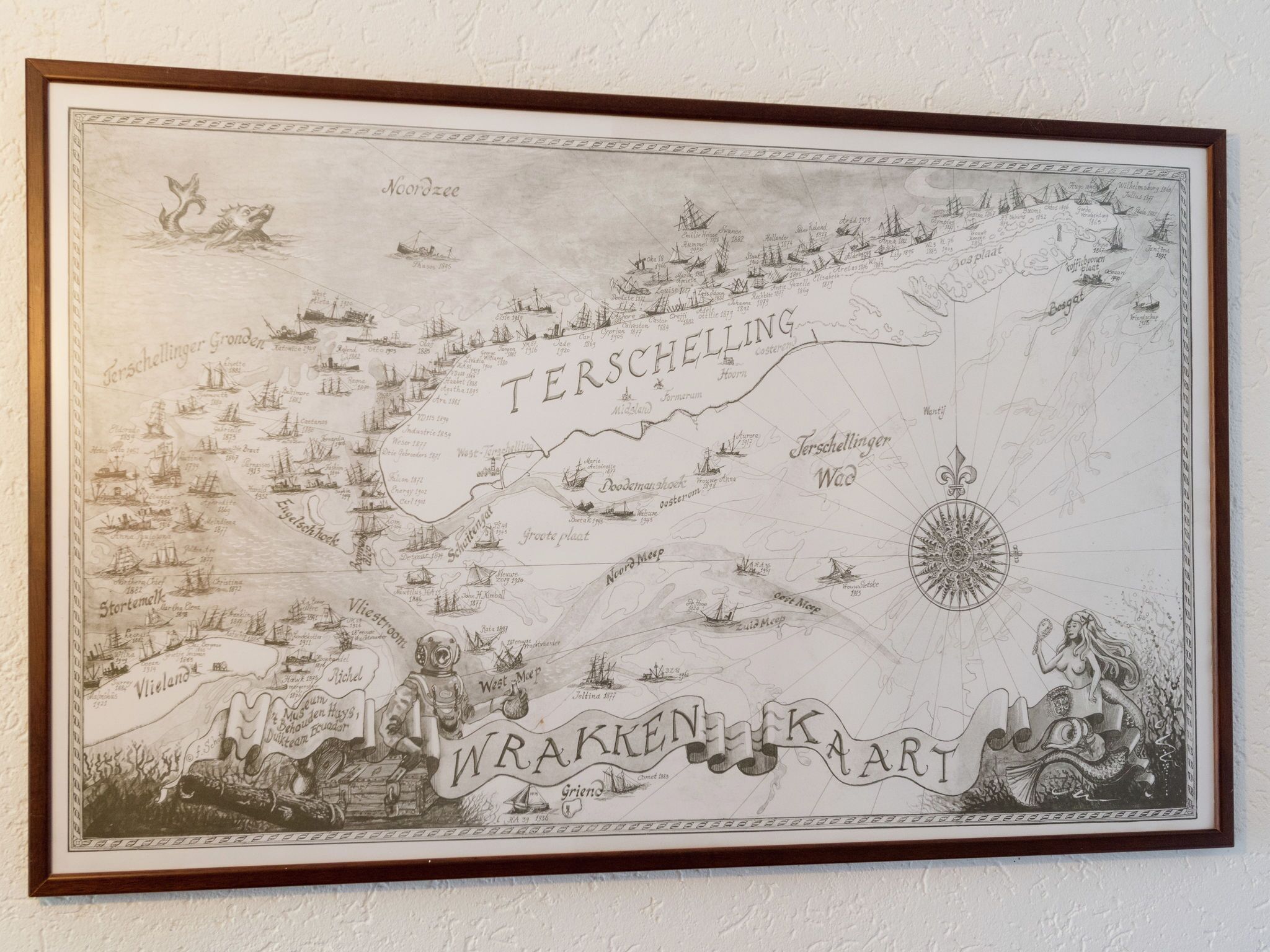 1 slaapkamer, individueel gemeubileerd, beddengoed