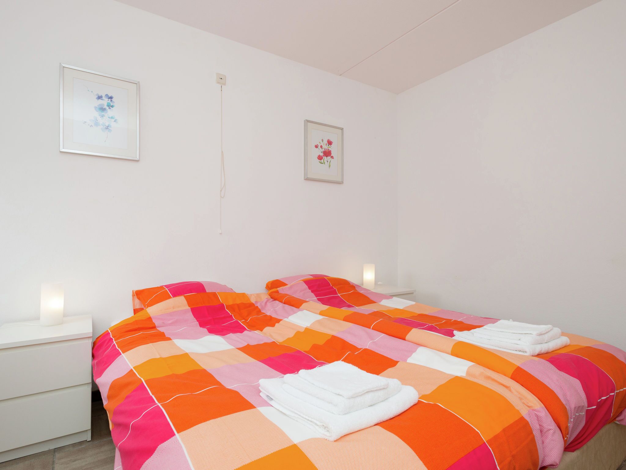 Appartement | Kamervoorziening