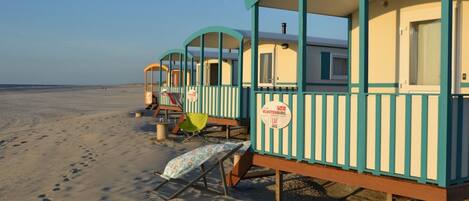 Mobile Home | Exterior