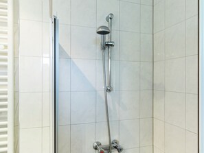 Ferienhaus | Badezimmer
