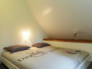 House | Room amenity - Peaceful Holiday Home With Garden (Zonnemaire)