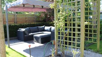Chalet | Balcony