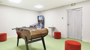 Sala de jogos