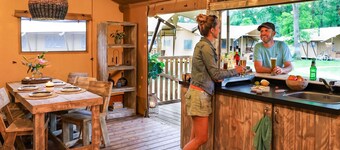 Apartment in the Netherlands Near Nature