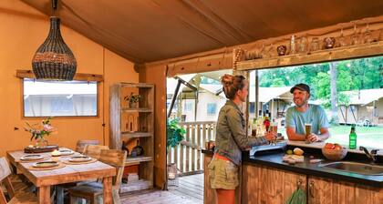 Apartment in the Netherlands Near Nature