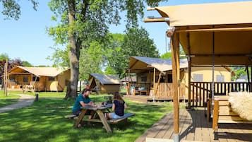 Tente | Ăquipement de lâhĂ©bergement