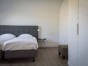 House | Room amenity - Apartment in De Cocksdorp With Garden (De Cocksdorp)