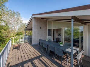 Bungalow | Aussenbereich