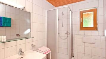 Bathroom | Towels