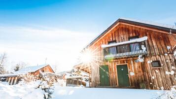 Chalet | Exterior