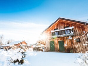 Chalet | Exterior