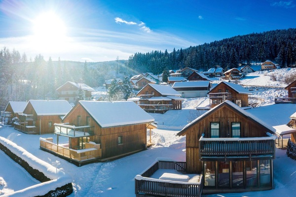 Chalet | Exterior