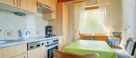Chalet | Private kitchen