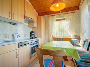 Chalet | Private kitchen