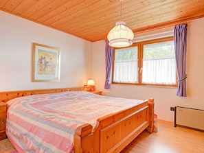 Chalet - Chalet in Iselsberg Stronach With a View of the Dolomites (Iselsberg-Stronach)