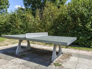 Hus | Terrasse/patio