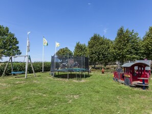 Ferienhaus | Kinderbereich