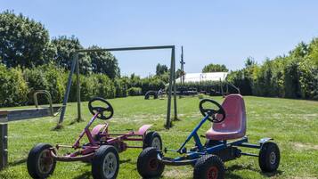 Huis | Kindergedeelte