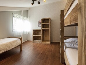 Ferienhaus | 5 Schlafzimmer, Bettwäsche