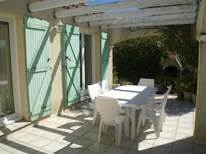 Unclassified image, 2 of 27, button - Spacious Villa in Alata With Private Garden and Panoramic View (Alata)