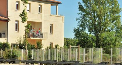 Cozy Apartment With Dishwasher and Near Canal du Midi