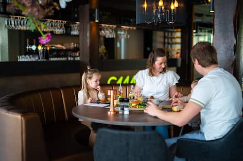 House | Dining