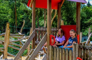 Casa | Área infantil