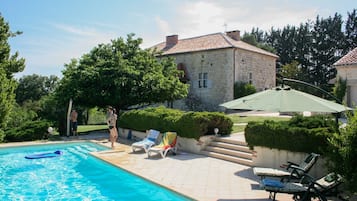 House | Pool | Outdoor pool