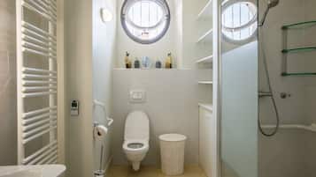 House | Bathroom | Shower
