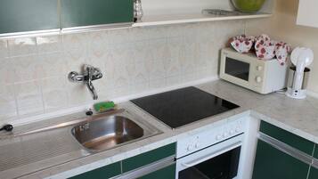 Apartment | Eigene Küche