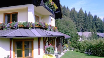 Appartement | Extérieur