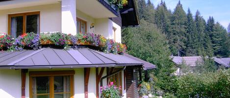 Apartment | Exterior