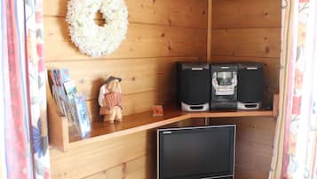 Apartment | Wohnzimmer