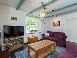 DVD player - Stylish Holiday Home with Box Bed near Lake Veere (Veere)
