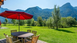 Unclassified image, 2 of 41, button - Chalet in Obertraun by Hallstattersee (Obertraun)