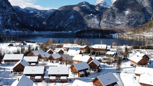 Unclassified image, 3 of 41, button - Chalet in Obertraun by Hallstattersee (Obertraun)