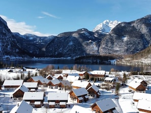 Chalet | Exterior - Chalet in Obertraun by Hallstattersee (Obertraun)