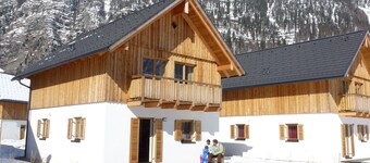 Chalet in Obertraun by Hallstattersee