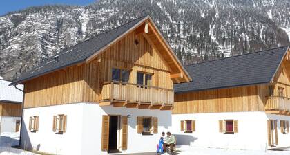 Chalet in Obertraun by Hallstattersee