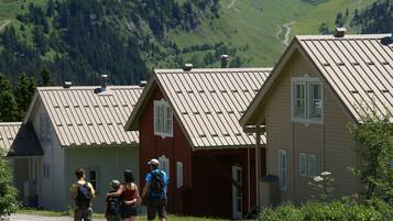 Chalet | Exterior
