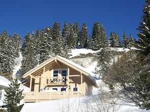 Unclassified image, 3 of 24, button - Exquisite Chalet in Rhone Alpes With Swimming Pool (Araches-la-Frasse)