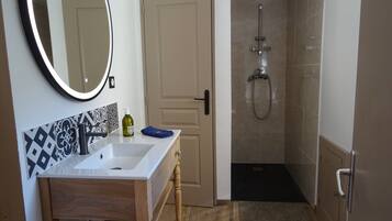 Vila | Kamar mandi