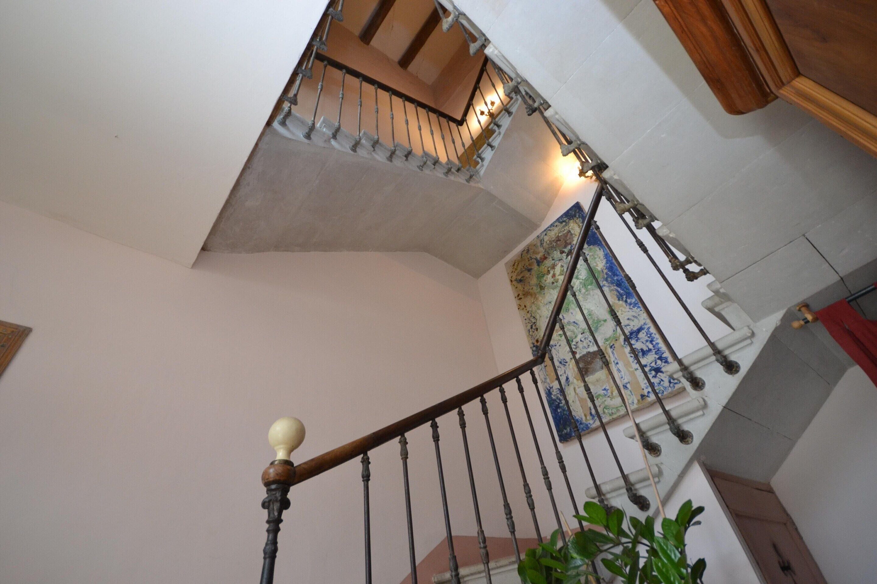 Vila | Resepsionis