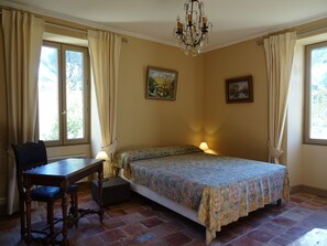 Villa | Room amenity - Mansion in Fournes With Private Pool (Fournes)
