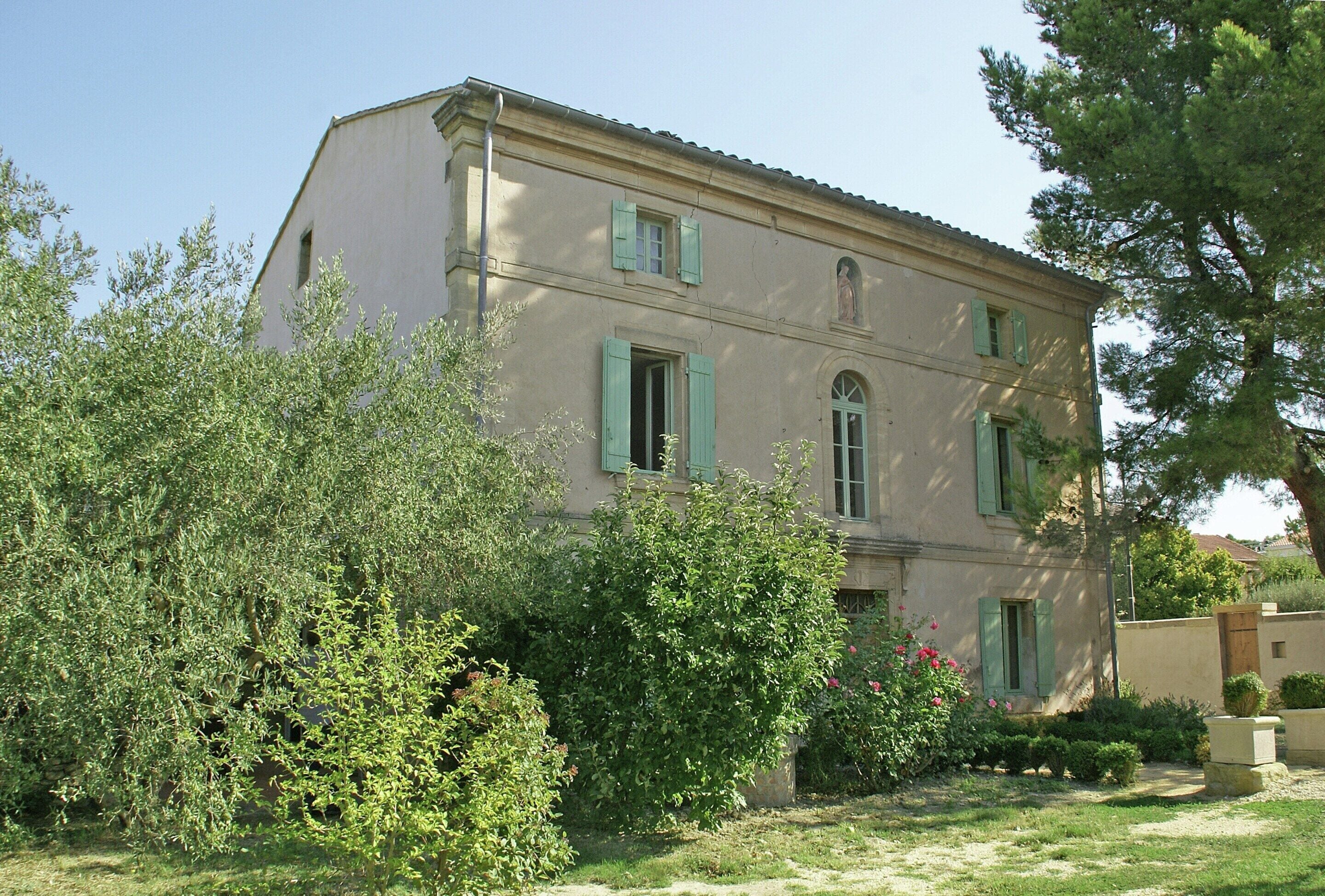 Vila | Eksterior