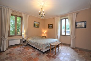 Villa - Mansion in Fournes With Private Pool (Fournes)
