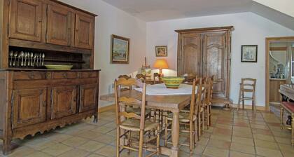 Mansion in Fournes With Private Pool